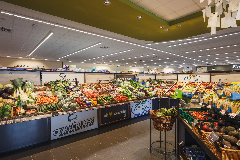 Obst & Gemüse