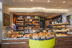 Bäckerei Schwarz