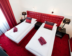 Hotel Esplanade in Köln