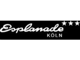 Hotel Esplanade in Köln, 50674 Köln