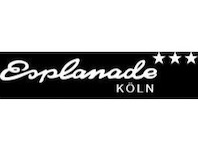 Hotel Esplanade Köln, 50674 Köln