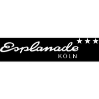 Hotel Esplanade in Köln · 50674 Köln · Hohenstaufenring 56