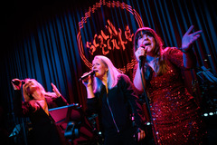 Soulcafé steht für mitreißenden Soul, Funk und Jazz – eine energiegeladene Formation, die mit kraftvollen Grooves und authentischer Bühnenpräsenz begeistert.