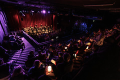 Soulcafé steht für mitreißenden Soul, Funk und Jazz – eine energiegeladene Formation, die mit kraftvollen Grooves und authentischer Bühnenpräsenz begeistert.