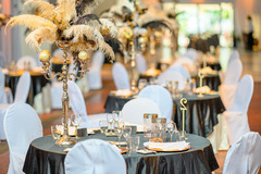 Die Palazzo Halle in Karlsruhe – Ihre perfekte Eventlocation für unvergessliche Veranstaltungen wie Firmenfeiern, Produktpräsentationen, Tagungen, Hochzeiten und mehr.
Die ehemalige Maschinenfabrik am Westbahnhof in Karlsruhe bildet ein außergewöhnliches 