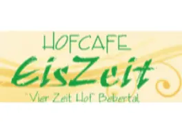 VierZeitHof - Hofcafé EisZeit in 39343 Hohe Börde OT Bebertal: