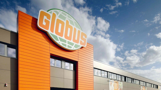 GLOBUS Koblenz-Bubenheim