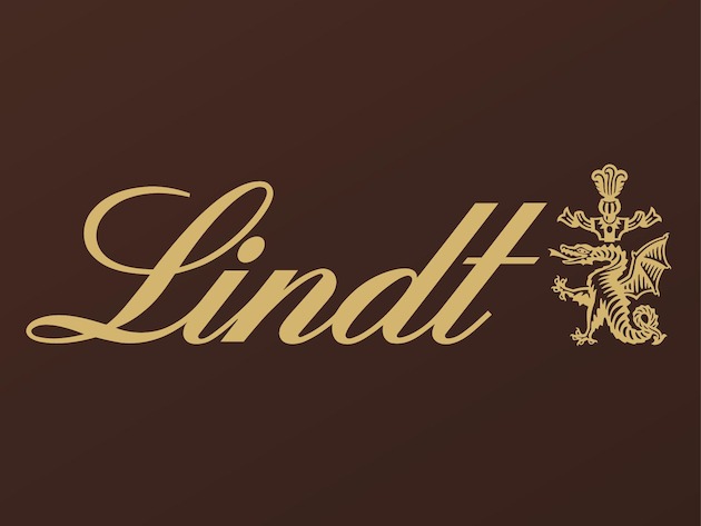 Lindt Boutique Frankfurt