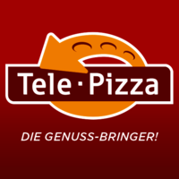 Tele Pizza · 04209 Leipzig · Kiewer Straße 1-5