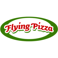 Bilder Flying Pizza