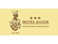 Hotel Bauer in 81371 München: