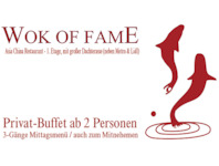 Wok of Fame GmbH, 45475 Mülheim