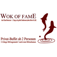 Wok of Fame GmbH · 45475 Mülheim · Heifeskamp 22