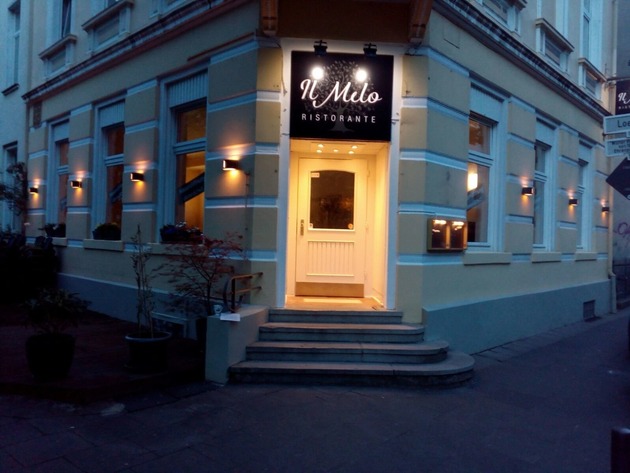 Il Melo