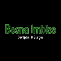 Bilder Bosna Imbiss
