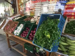 Bollywood Store - Indischer Supermarkt in 80798 München: