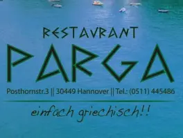 Restaurant Parga, 30449 Hannover