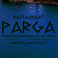 Restaurant Parga · 30449 Hannover · Posthornstraße 3