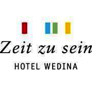 Hotel WEDINA Schlatter Hoteliers GmbH & Co. KG · 20099 Hamburg · Gurlittstr. 23