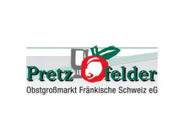 Obstgroßmarkt Fränkische Schweiz eG in 91362 Pretzfeld: