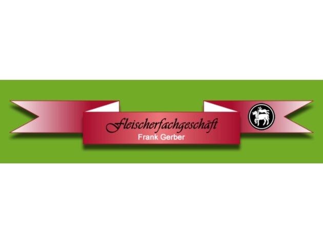 Fleischerfachgeschäft Gerber