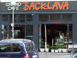 Grand Cafe Back-Lava GmbH, 20099 Hamburg