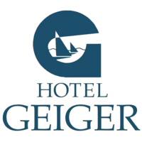 Hotel Geiger · 87629 Hopfen am See · Uferstraße 18