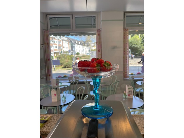 Kika‘s Eiscafe