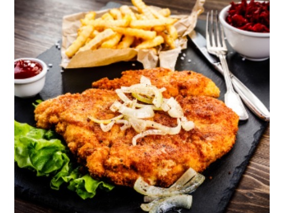 Pizza & Schnitzel Express