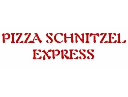Pizza & Schnitzel Express in 61381 Friedrichsdorf: