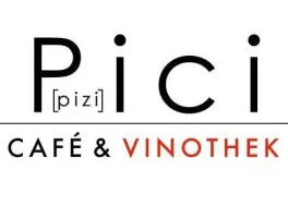 Pici Café & Vinothek in 07745 Jena: