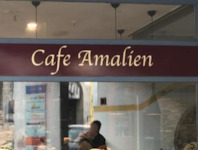Cafe Amalien in 80799 München: