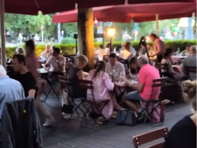 Seefeld – Neue Tiroler Küche