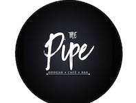 The pipe in 45130 Essen: