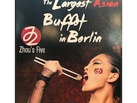 Zhou's Five GmbH, 10317 Berlin