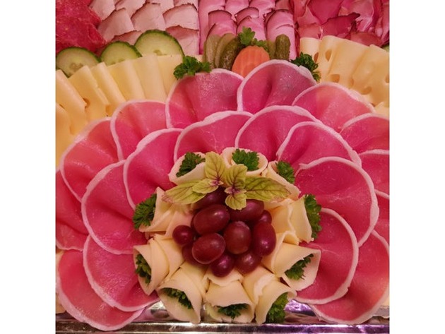 Lenzendorf Catering und Gaumenfreuden