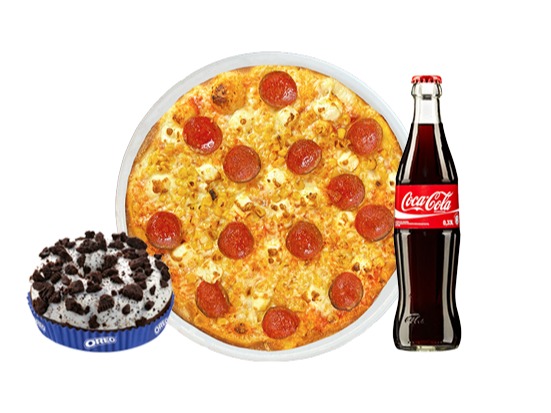 Pizza Dream Kray