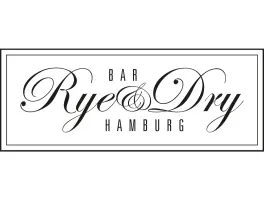 Rye & Dry Bar in 20255 Hamburg: