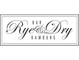 Rye & Dry Bar, 20259 Hamburg