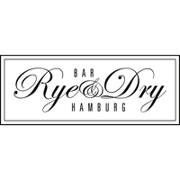 Rye & Dry Bar · 20259 Hamburg · Bismarckstraße 10