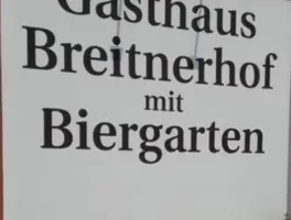 Gasthaus Breitnerhof in 85283 Wolnzach: