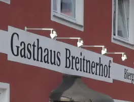 Gasthaus Breitnerhof in 85283 Wolnzach: