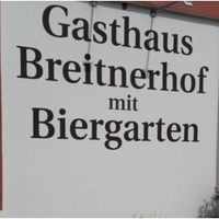 Gasthaus Breitnerhof · 85283 Wolnzach · Hofmarktstraße 5 · Ausreichend Parkplätze hinterm Gasthaus