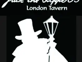 Jack the Ripper's London Tavern, 30159 Hannover