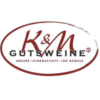 K&M Gutsweine · 60486 Frankfurt · Hamburger Allee 37