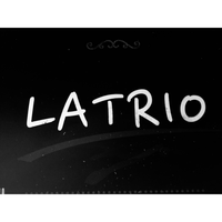 Cafe Latrio-Berlin · 10178 Berlin · Monbijouplatz 4
