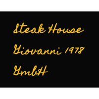 Steak House Giovanni 1978 GmbH · 10315 Berlin · Alt-Friedrichsfelde 87