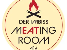 Der Imbiss - MEATING Room 416 in 45329 Essen:
