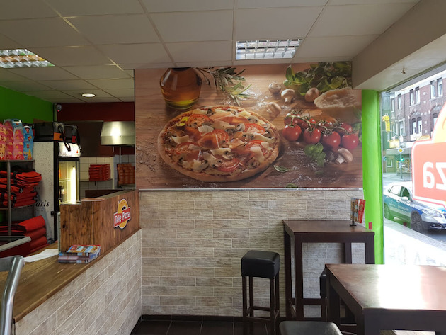 Tele Pizza Bottrop