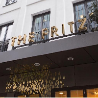 THE FRITZ Düsseldorf · 40215 Düsseldorf · Adersstraße 8